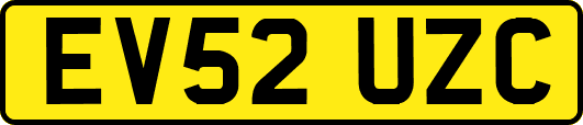 EV52UZC
