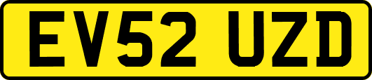 EV52UZD