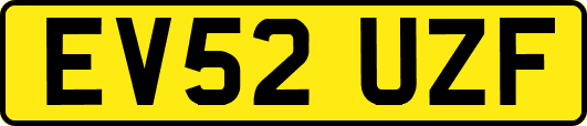 EV52UZF
