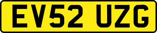 EV52UZG