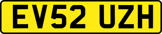 EV52UZH