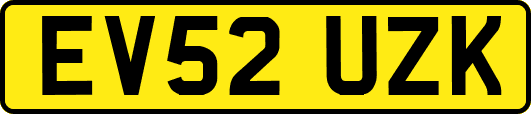 EV52UZK
