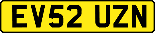 EV52UZN