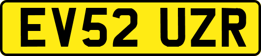 EV52UZR