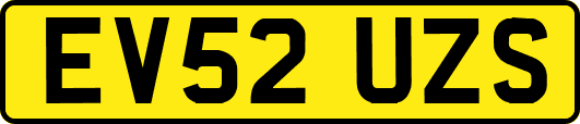 EV52UZS
