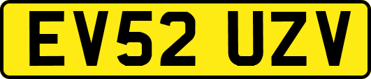 EV52UZV