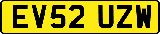 EV52UZW