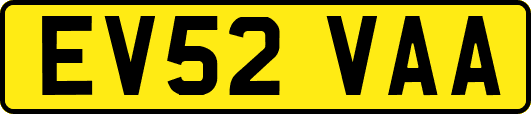 EV52VAA