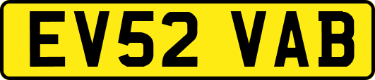 EV52VAB