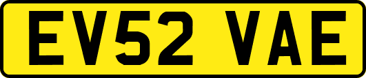 EV52VAE