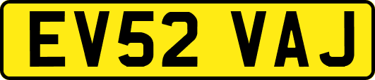 EV52VAJ