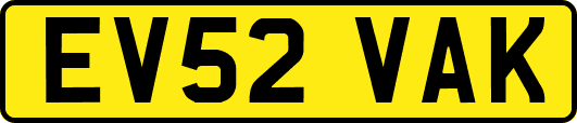 EV52VAK