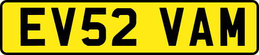 EV52VAM
