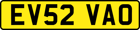EV52VAO