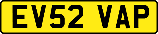 EV52VAP