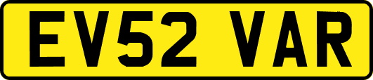 EV52VAR