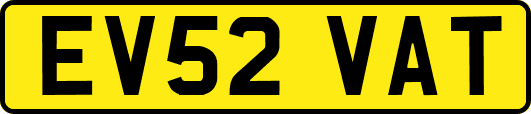 EV52VAT