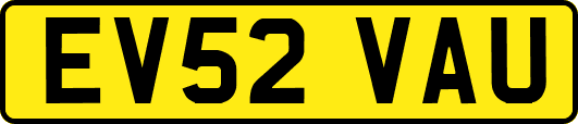 EV52VAU
