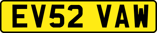 EV52VAW