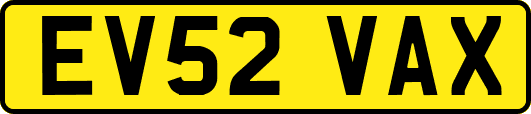 EV52VAX