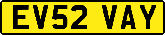 EV52VAY