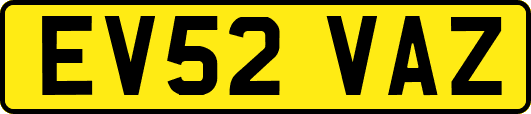 EV52VAZ