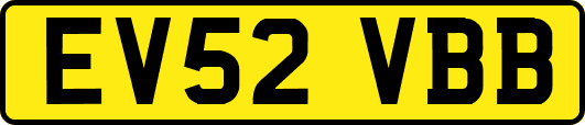 EV52VBB