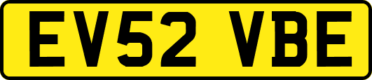 EV52VBE