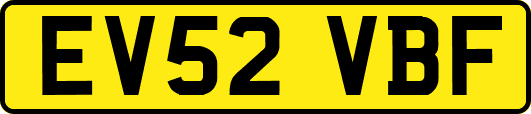 EV52VBF
