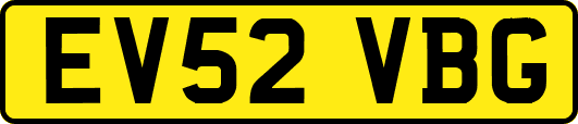 EV52VBG