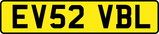 EV52VBL