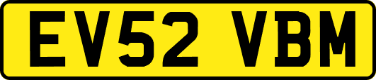 EV52VBM