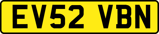 EV52VBN