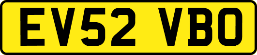 EV52VBO