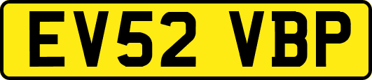 EV52VBP