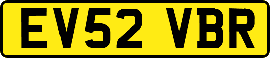 EV52VBR