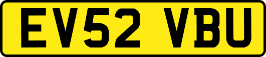 EV52VBU