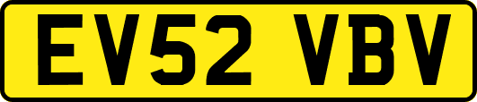 EV52VBV