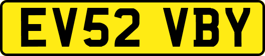 EV52VBY