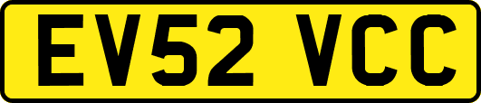 EV52VCC