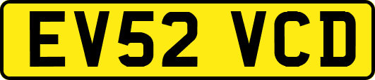 EV52VCD