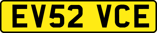 EV52VCE