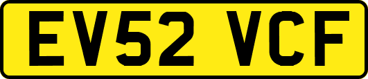 EV52VCF