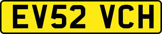 EV52VCH
