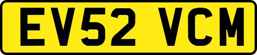 EV52VCM