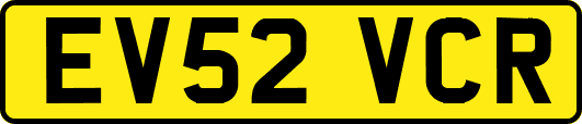 EV52VCR