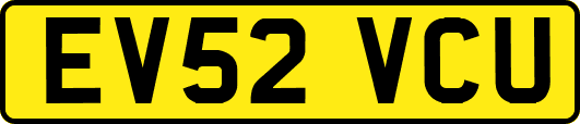 EV52VCU