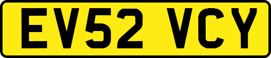 EV52VCY