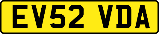 EV52VDA