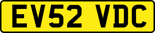 EV52VDC